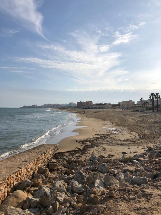 La Mata Beach Resort Exterior photo