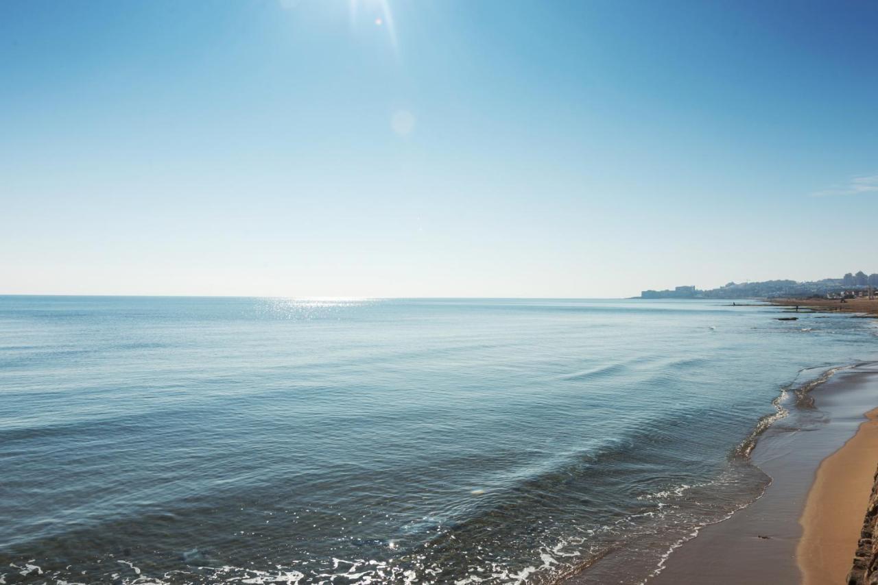 La Mata Beach Resort Exterior photo